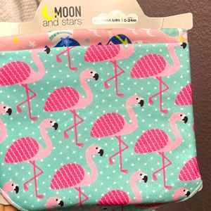 BiB Baby Bandanas for